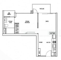 Q Bay Residences (D18), Condominium #620636661